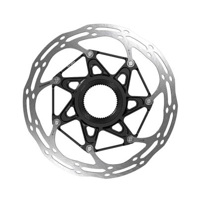 Sram remschijf "centerline x" rotor centerline x 160mm with lockring