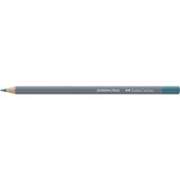 Faber Castell Aquarelkleurpotlood Goldfaber - 154 kobalt turquoise licht - thumbnail