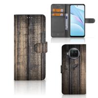 Xiaomi Mi 10T Lite | Book Style Case | Steigerhout - thumbnail