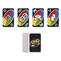 UNO All Wild - thumbnail