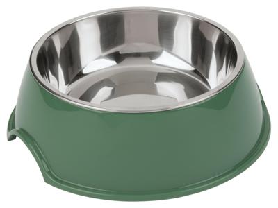 zoofari Voer- en drinkbak, voermat of likmat (Groot)