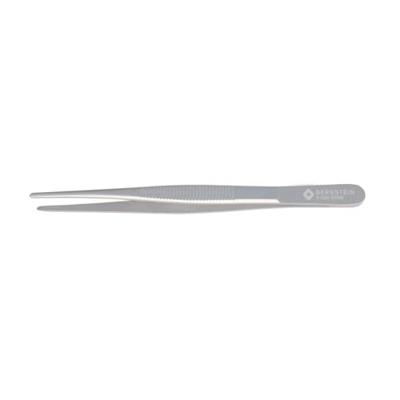 BERNSTEIN Tools for Electronics 5-036 Precisiepincet Stomp, fijn 145 mm BERNSTEIN Tools for Electronics 5-036 Precisiepincet Stomp, fijn 145 mm