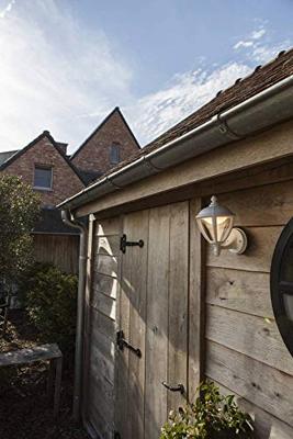 Lutec Unite LED-Wandlamp (wit) Lutec Unite LED-Wandlamp (wit)