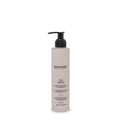 Biacrè Curl Cream Amplifier Crème 200ml Biacrè Curl Cream Amplifier Crème 200ml