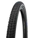 Schwalbe Buitenband 28-1.50 (40-622) marathon plus tour perf. zw r - thumbnail