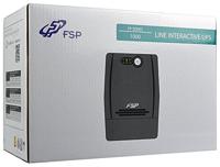 FSP Fortron FP1000 UPS 1000 VA - thumbnail