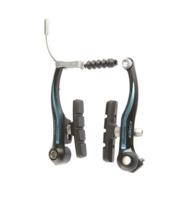 Miranda sirius v-rem, voor of achter, mat-zwart - thumbnail