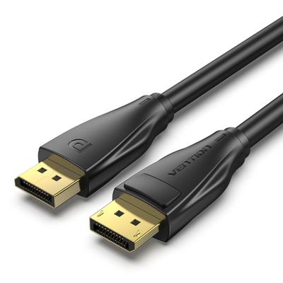 Kabel DisplayPort Vention HCDBI Zwart 3 m Kabel DisplayPort Vention HCDBI Zwart 3 m