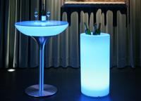 Moree Cooler 80 LED Pro Accu - thumbnail