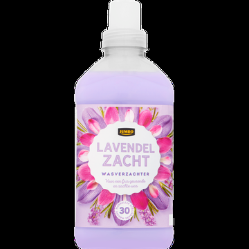 Jumbo Lavendel Zacht Wasverzachter 750 ml