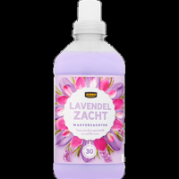 Jumbo Lavendel Zacht Wasverzachter 750 ml - thumbnail