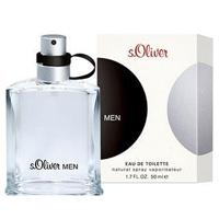 s.Oliver Men Eau de Toilette Natural Spray - thumbnail