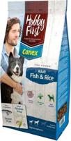 Hobbyfirst Canex adult fish & rice - thumbnail