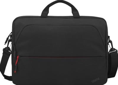 Lenovo ThinkPad Essential Topload Laptoptas Geschikt voor max. (laptop): 35,6 cm (14) Zwart