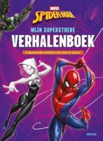 Deltas Spider-man mijn superstoere verhalenboek - thumbnail