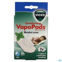 Vicks Vh7 Vapopads 7 - thumbnail
