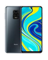 Redmi Note 9S 4GB 64GB 48 MP AI quad-camera 6,67 inch FHD + 5020 mAh Typ 18 W snel opladen Grijs Interstellar [Internationale versie] - thumbnail