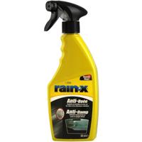 Rain-x anti-damp glas- en ruitenreiniger 500ml - voorkomt condens - verbetert zicht & veiligheid - geschikt voor autoruiten & spiegels - thumbnail