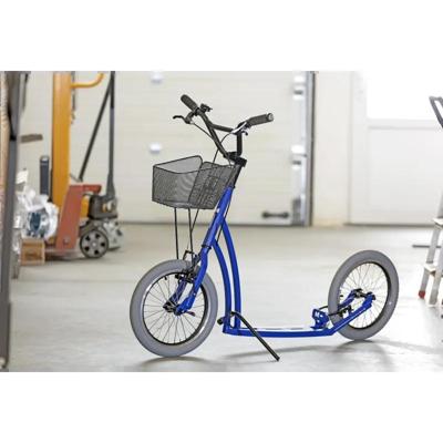 Mibo professional blue