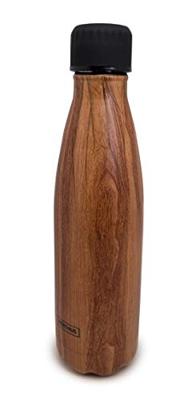 Thermos Vin Bouquet Hout 500 ml