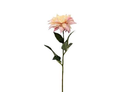 Kunstbloem dahlia oud roze, 58 cm Buitengewoon de Boet - Buitengewoon de boet Kunstbloem dahlia oud roze, 58 cm Buitengewoon de Boet - Buitengewoon de boet