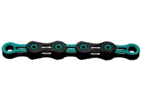 KMC DLC11 Ketting 11-speed 118-schakels - Blauw - thumbnail