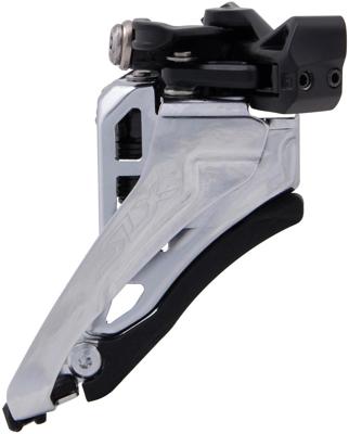 SHIMANO voorderailleur "slx fd-m7100" shim.fr.derail.slx fdm7100 66-69 ss fr.p