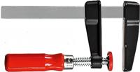 Bessey LM25/5 Modelbouw lijmtang van spuitgietwerk Spanbreedte (max.):250 mm Afm. werkbereik:50 mm - thumbnail
