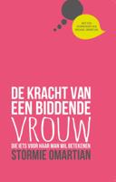 Kracht van een biddende vrouw, De (Paperback) - thumbnail