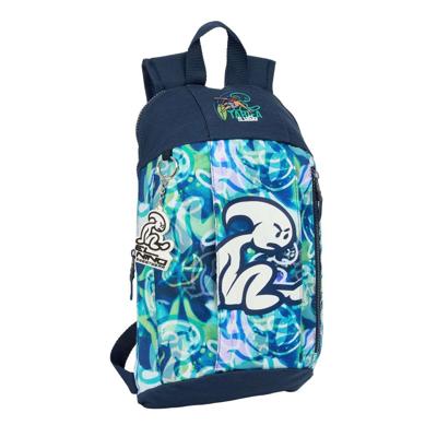 Casual Rugtas El Niño Kook Marineblauw 22 x 39 x 10 cm Casual Rugtas El Niño Kook Marineblauw 22 x 39 x 10 cm