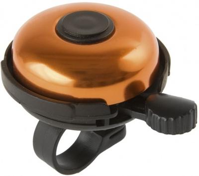 M-Wave fietsbel bella trill ø53mm oranje