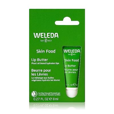 Weleda Skin Food Lip Balm 8ml - thumbnail