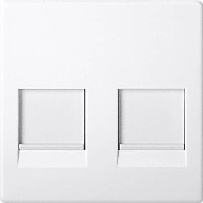 Merten MEG4562-0319 Polar-wit 1 stuk(s)