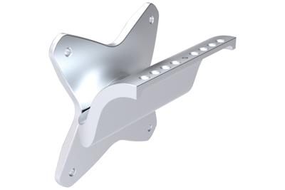 ASSMANN Electronic Digitus Adapter Kit voor Apple iMac Displays ASSMANN Electronic Digitus Adapter Kit voor Apple iMac Displays