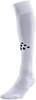 Craft 1905580 Squad Solid Sock - White - 46/48 Craft 1905580 Squad Solid Sock - White - 46/48
