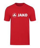 JAKO 6160K T-Shirt Promo Kids - Rood - 116 - thumbnail