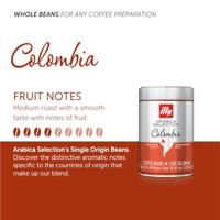 illy Arabica Selection Colombia - Koffiebonen 250 GR - thumbnail