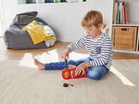 Revell 00920 First-Construction Lightning McQueen Auto (bouwpakket) 1:20 - thumbnail