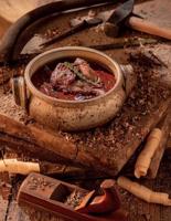 Anno: The Official Cookbook *German Version* - thumbnail