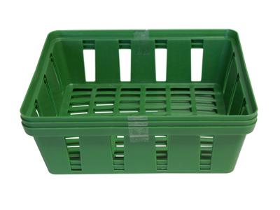 Bollenmand 23.5x21 cm set van 3 stuks