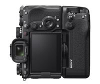 Sony VG-C5 verticale grip - thumbnail