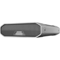 SanDisk G-Drive 8 TB Externe harde schijf (3,5 inch) USB-C Zwart SDPHF1A-008T-MBAAD - thumbnail
