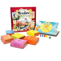 Meadow Adventure Book - thumbnail