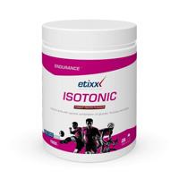 Etixx Endurance Isotonic Bosvruchtensmaak 1000gr - thumbnail