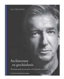 Architectuur en geschiedenis - Lex Bosman - ebook