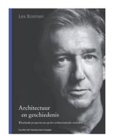 Architectuur en geschiedenis - Lex Bosman - ebook - thumbnail