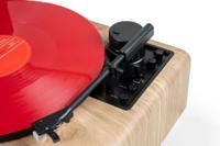 Thomson Microstereo-installatie, Bluetooth 5.0, cd-speler, geïntegreerde platenspeler (MIC300TT) - thumbnail