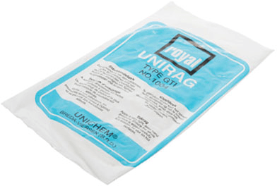 Master Kleefdoekje | Unirag | 86x91cm - 21.100.73