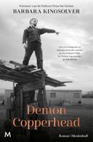 DEMON COPPERHEAD - Barbara Kingsolver - ebook - thumbnail