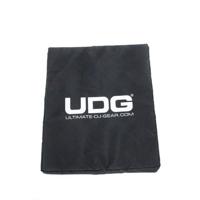 UDG UDG Ultimate CD Player / Mixer Dust Cover Black MK2 (1 pc) - thumbnail